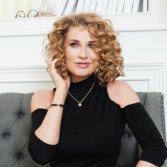 Лина Тодуа, 24.01, Москва