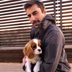 Игорь Григорьев, 30.09.1976, Москва