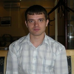 Сергей Балла, 15.12.1982, Белгород