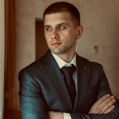 Владимир Рощупко, 28.10.1993, Москва