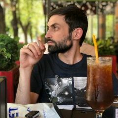 Рафо Варданян, 25.08, Ереван