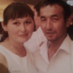 Сая Жаймашова