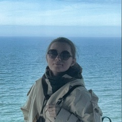 Катерина Щелкунова, 24.10, Омск