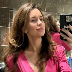 Кристина Кузнецова, 12.08, Уфа