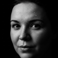 Ольга Кожина, 17.01.1985, Воскресенск