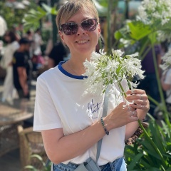 Екатерина Савичева, 16.04, Москва