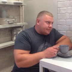 Дима Широкий, 06.10.1984, Херсон