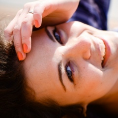 Яна Полоненко, 21.03.1989, Москва