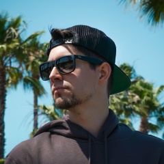 Андрей Дюха, 18.10, Южно-Сахалинск