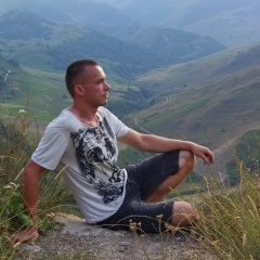 Антон Иванов, 16.11.1987, Санкт-Петербург