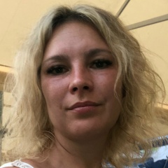 Катюшка Румянцева, 08.07, Москва