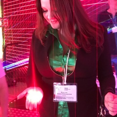 Юлиана Морозова, 18.04.1985, Мытищи