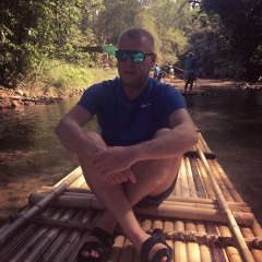 Максим Д, Волгоград