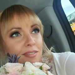 Аня Новикова, 24.02, Тольятти