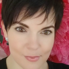 Татьяна Голубчак, 15.02.1985, Санкт-Петербург