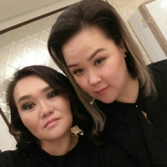 Виктория Лебедева, 25.11.1984, Талдыкорган