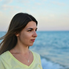 Катерина Сафонова, Санкт-Петербург