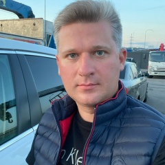 Роман Винников, 13.10.1985, Санкт-Петербург