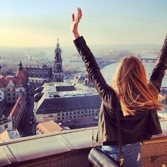 Юля Муравьёва, 19.04, Москва