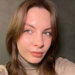 Александра Шамкина, 02.01, Москва