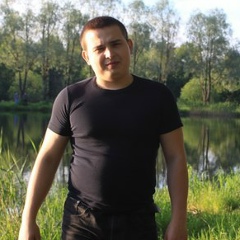 Егор Кулыгин, 02.11.1988, Санкт-Петербург