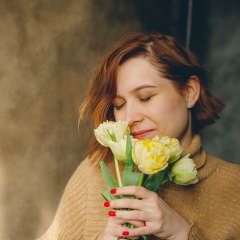 Марина Марченко, 12.12.1987, Новосибирск