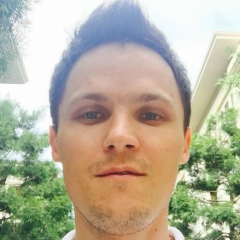 Андрей Дунаев