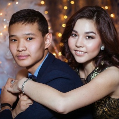 Валентина Татарникова, 06.03, Улан-Удэ