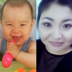 Шуга Рыскулова, 14.12.1994, Алматы