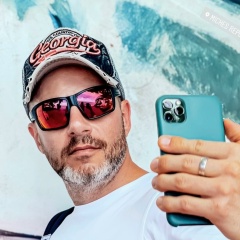 Антон Фролов, 24.05, Санкт-Петербург