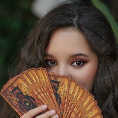 Камила Золотарева, 10.04