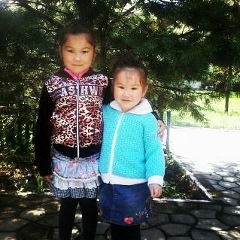 Бибигуль Куанышева, 25.09, Петропавловск