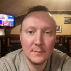 Вячеслав Артюшин, 30.08.1985, Москва