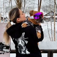 Светлана Лабур, 16.07.1989, Санкт-Петербург