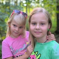 Елена Соловьёва, 07.05.1987, Обнинск