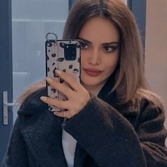 Mira Harutyunyan, 05.07.1994, Ереван