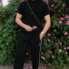 Бакар Закриев, Los Angeles