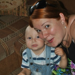 Евгения Садикова, 11.02, Москва