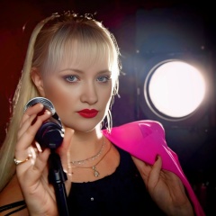 Ксюша Никольская, 31.01, Санкт-Петербург
