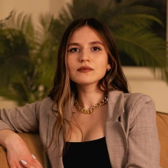 Вероника Талько, 09.07, Москва