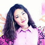 Айдана Булаткызы, 15.03.1993, Баутино