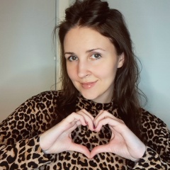 Яна Афонасьева, 17.06