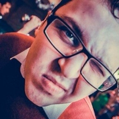 Alexey Gusarev, 23.09.1987, Нефтеюганск