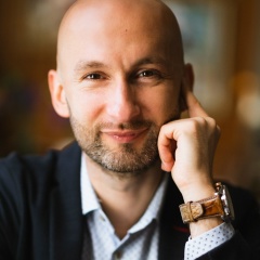 Дмитрий Батищев, 03.11