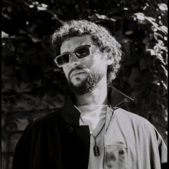 Даниил Ткаченко, Москва