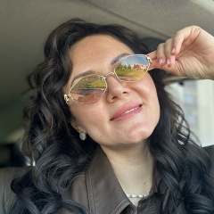 Снежана Князева, Стерлитамак