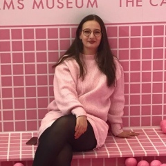 Вероника Герман, 04.02, Düsseldorf