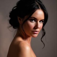 Алевтина Бекшаева, 17.01.1989, Екатеринбург