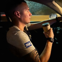 Андрей Раченков, 01.11.1983, Зеленоград