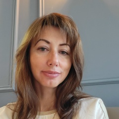 Наталья Егачева, 01.03.1983, Севастополь